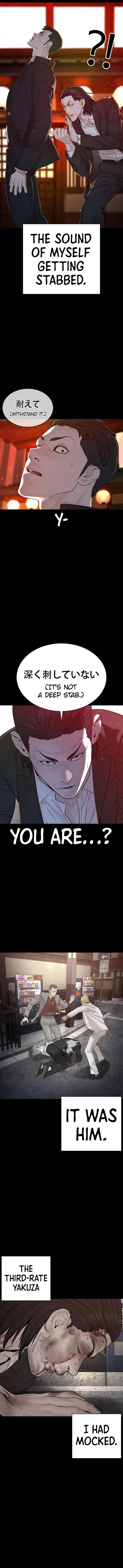 How To Fight Manhwa Online Acagbbb Chapter 97 - Page 6
