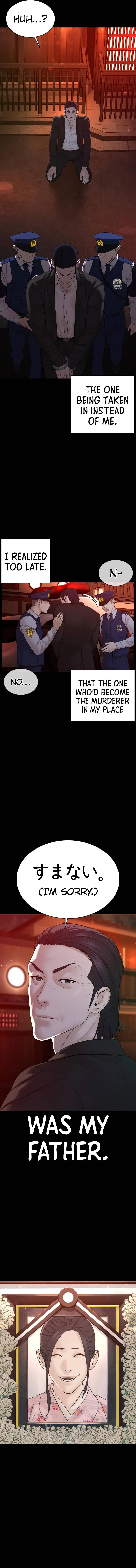 How To Fight Manhwa Online Acagbbb Chapter 97 - Page 7