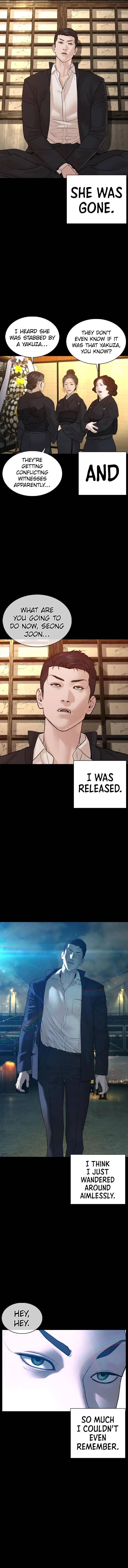 How To Fight Manhwa Online Acagbbb Chapter 97 - Page 8