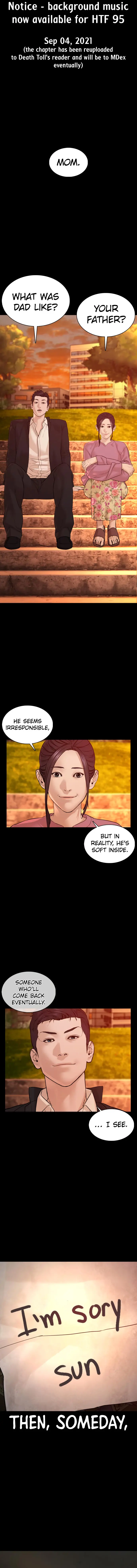 How To Fight Manhwa Online Acagbbb Chapter 98 - Page 1