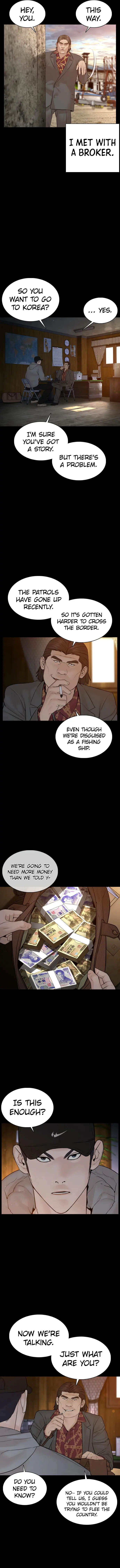 How To Fight Manhwa Online Acagbbb Chapter 98 - Page 14