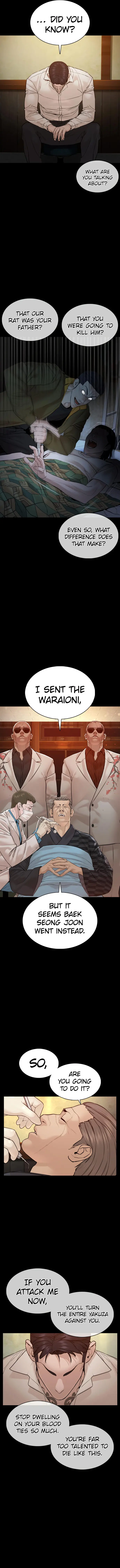 How To Fight Manhwa Online Acagbbb Chapter 98 - Page 4