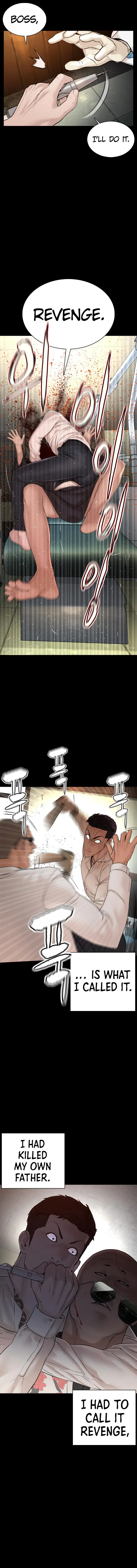 How To Fight Manhwa Online Acagbbb Chapter 98 - Page 5