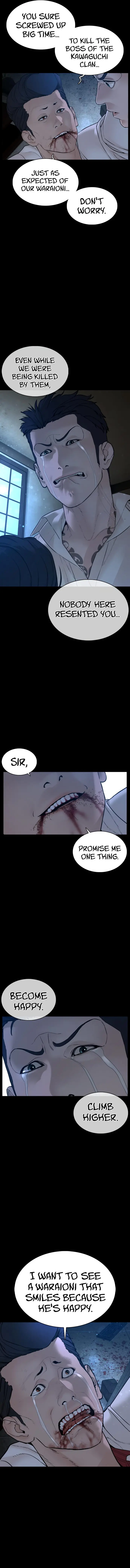 How To Fight Manhwa Online Acagbbb Chapter 98 - Page 7