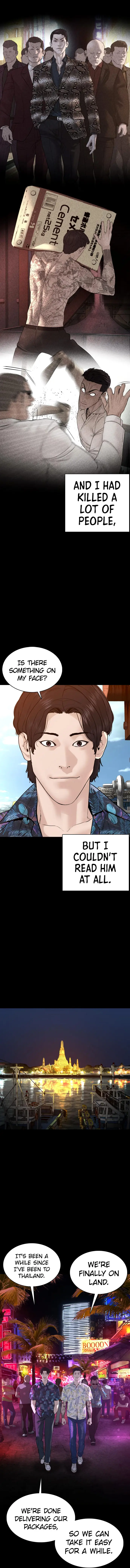 How To Fight Manhwa Online Acagbbb Chapter 99 - Page 15