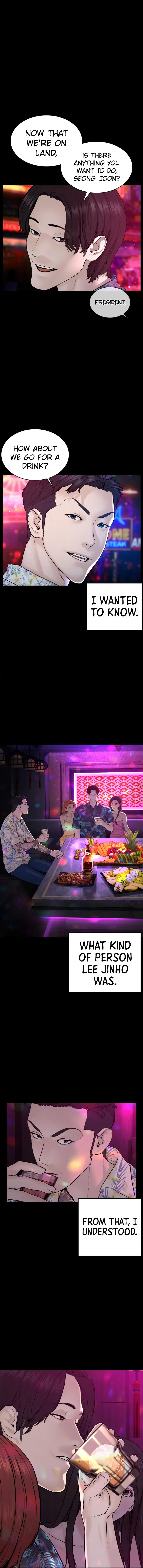 How To Fight Manhwa Online Acagbbb Chapter 99 - Page 16