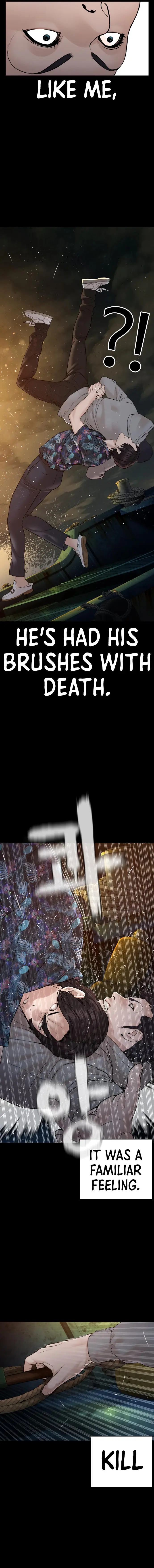 How To Fight Manhwa Online Acagbbb Chapter 99 - Page 4