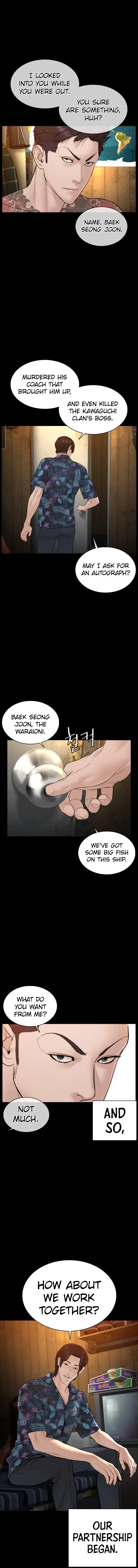 How To Fight Manhwa Online Acagbbb Chapter 99 - Page 8