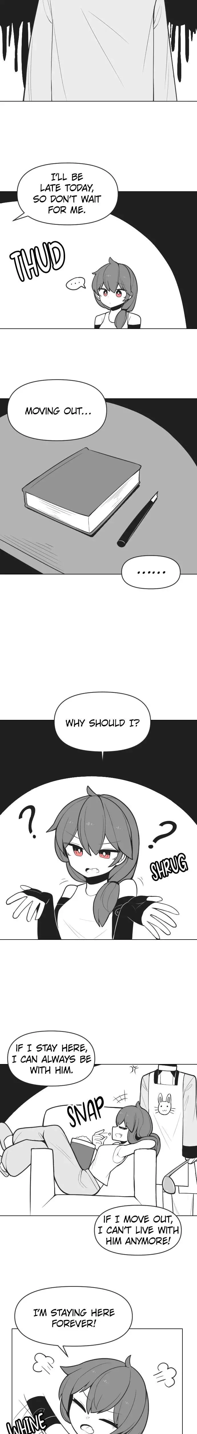 How To Make Love In A Fantasy World Chapter 1 - Page 4