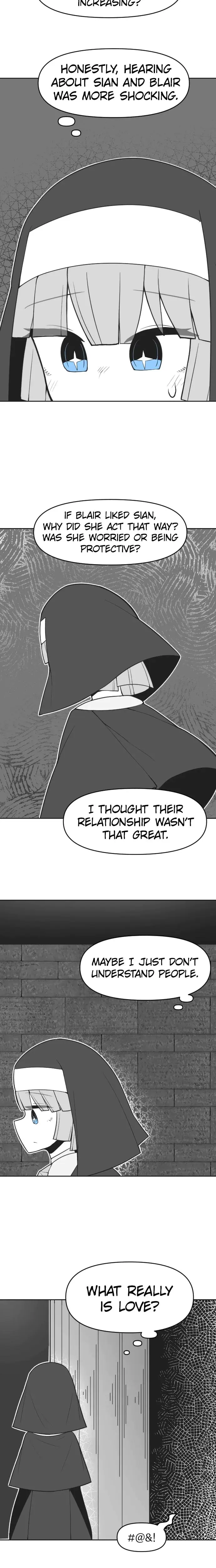 How To Make Love In A Fantasy World Chapter 10 - Page 2