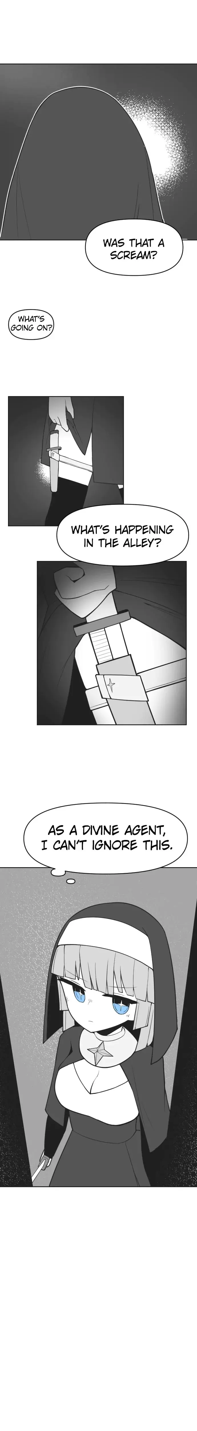 How To Make Love In A Fantasy World Chapter 10 - Page 3