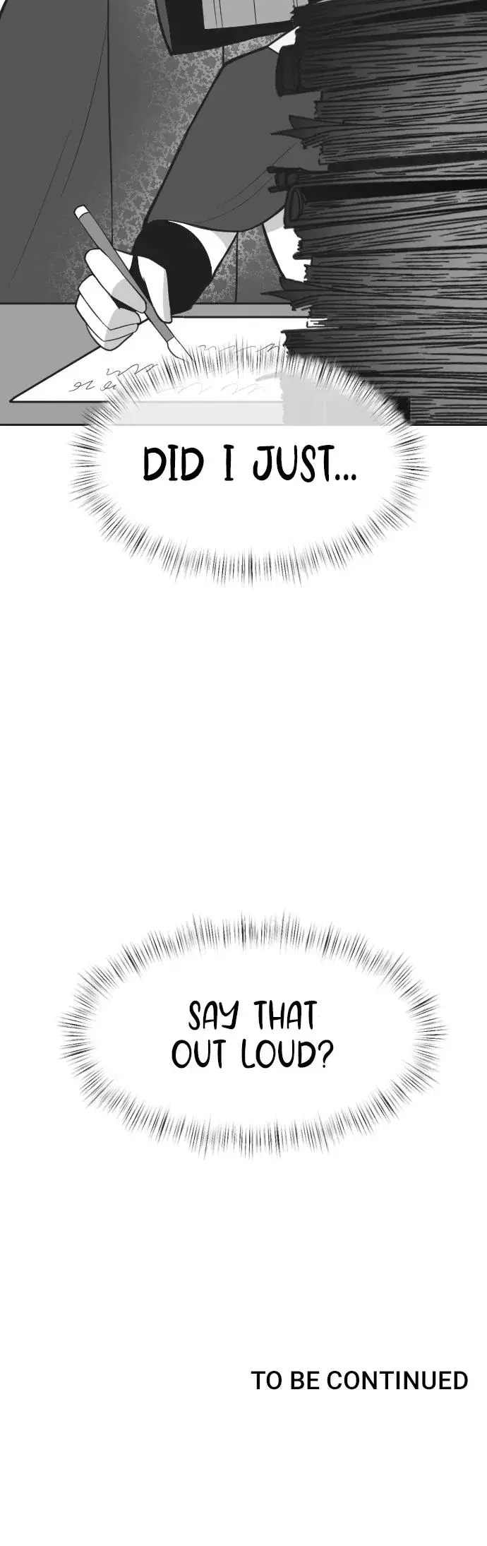 How To Make Love In A Fantasy World Chapter 11 - Page 10