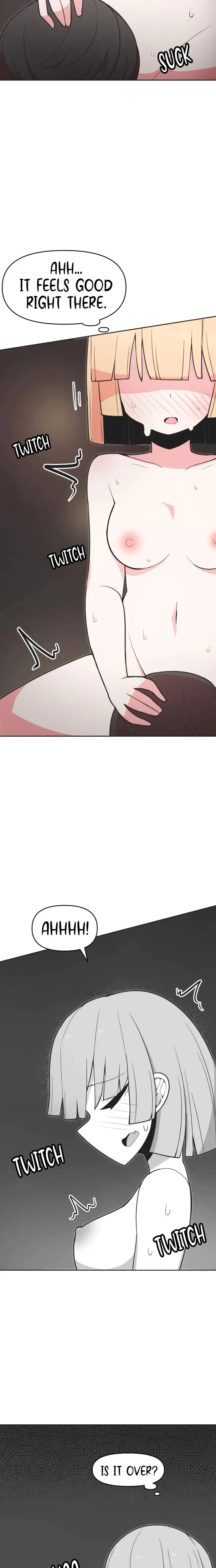 How To Make Love In A Fantasy World Chapter 11 - Page 2