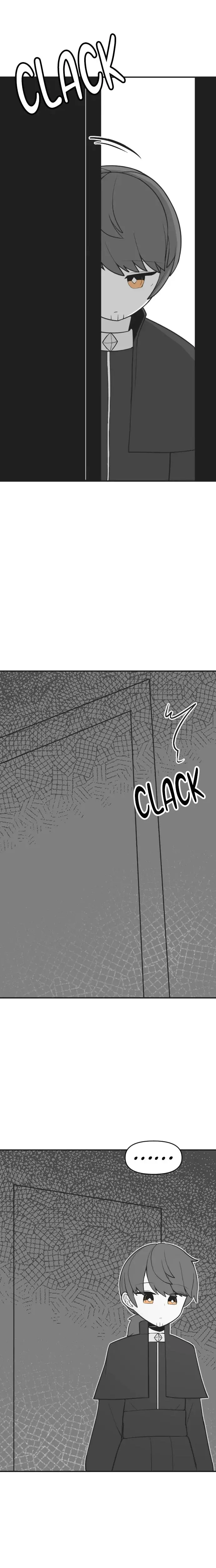 How To Make Love In A Fantasy World Chapter 12 - Page 5