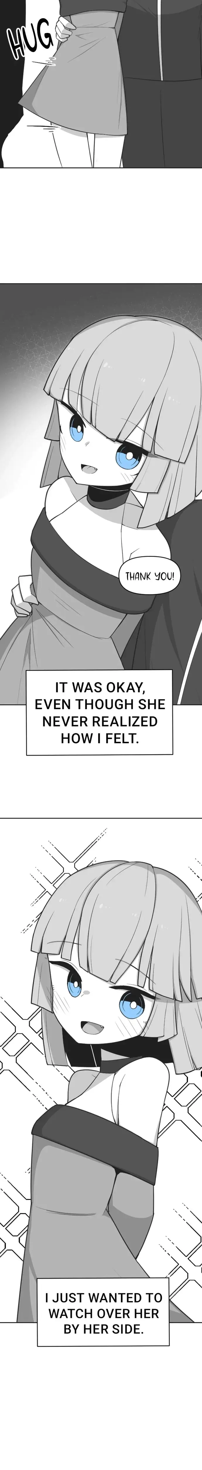 How To Make Love In A Fantasy World Chapter 13 - Page 2
