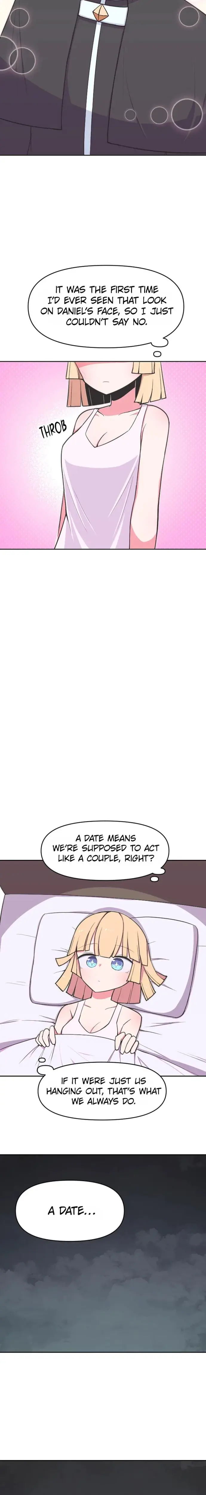 How To Make Love In A Fantasy World Chapter 14 - Page 5