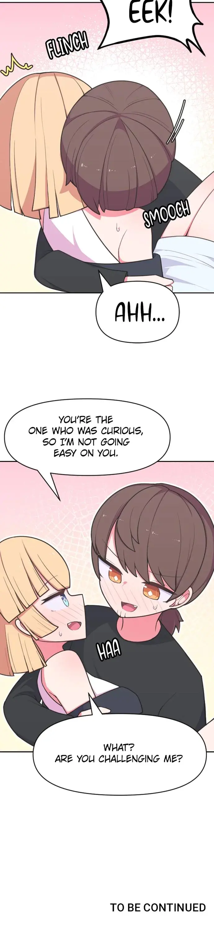 How To Make Love In A Fantasy World Chapter 16 - Page 13