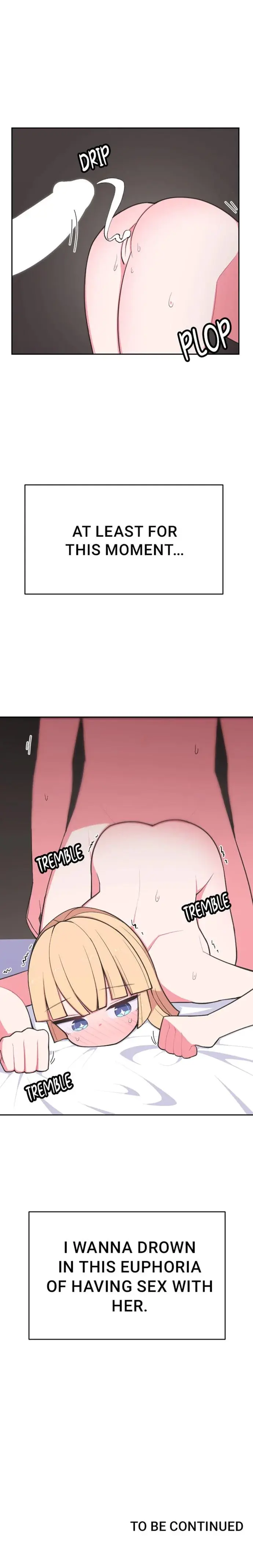 How To Make Love In A Fantasy World Chapter 18 - Page 10