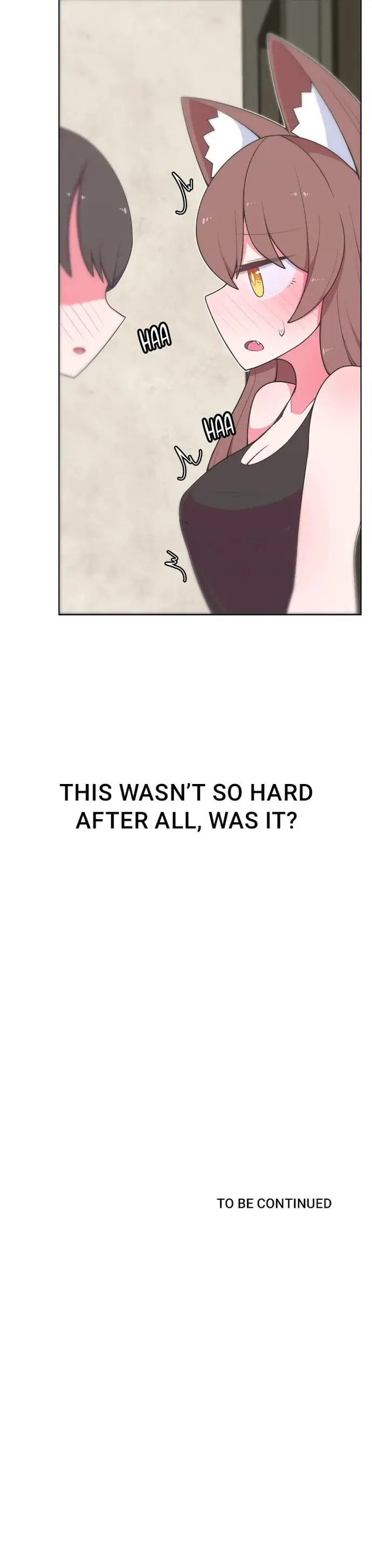 How To Make Love In A Fantasy World Chapter 22 - Page 10