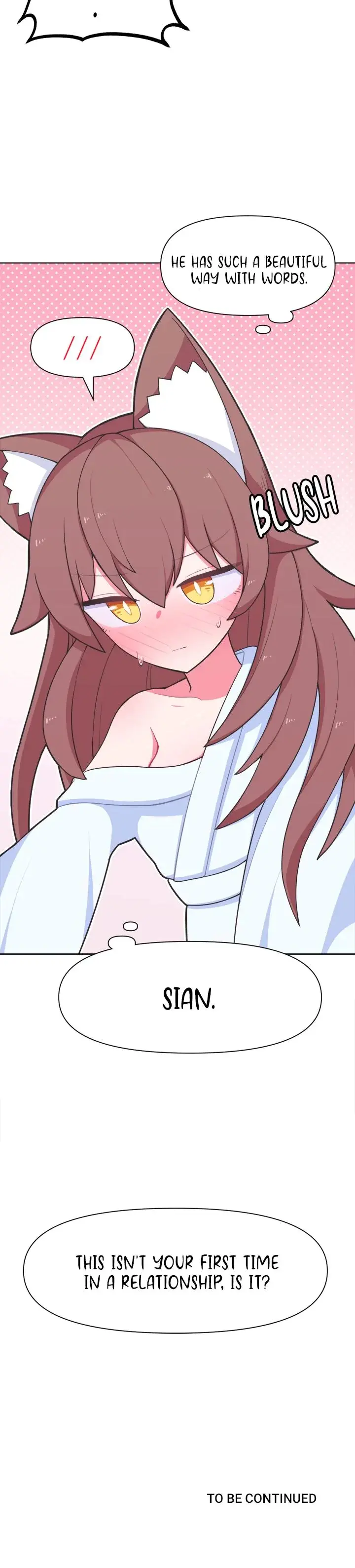 How To Make Love In A Fantasy World Chapter 23 - Page 10