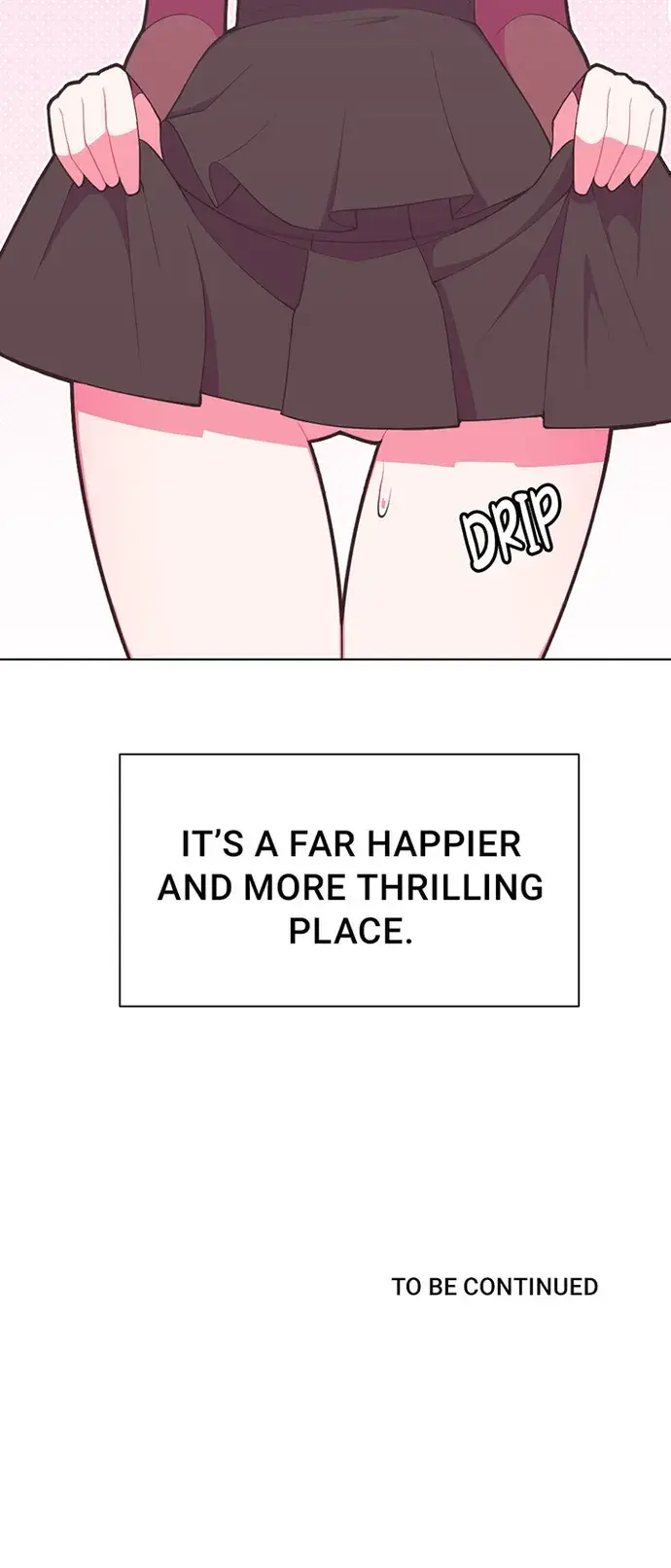 How To Make Love In A Fantasy World Chapter 26 - Page 11