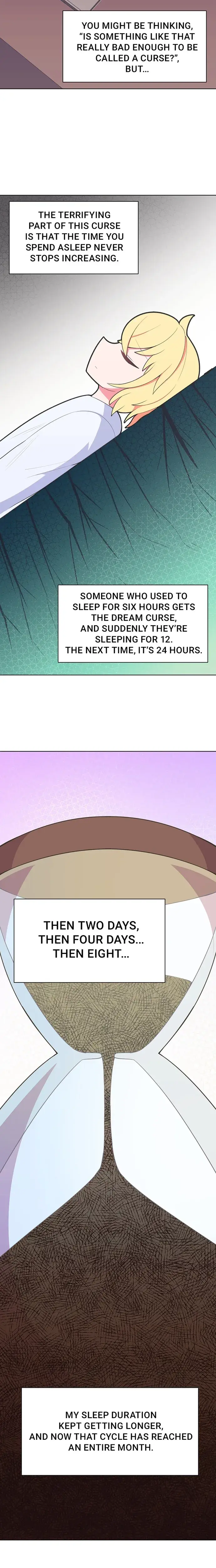 How To Make Love In A Fantasy World Chapter 26 - Page 4