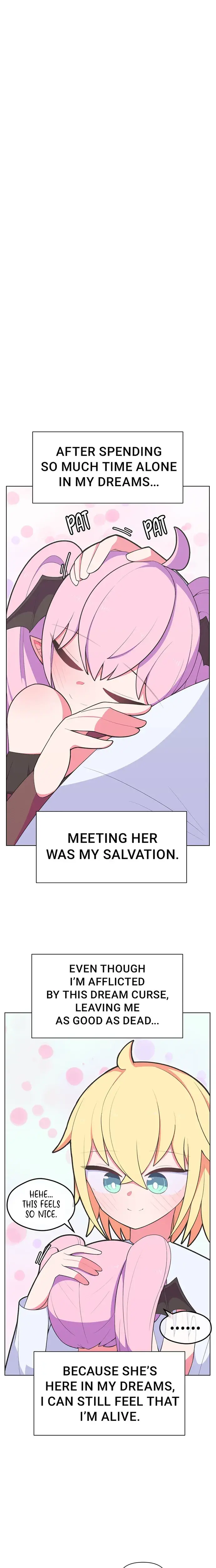 How To Make Love In A Fantasy World Chapter 26 - Page 9