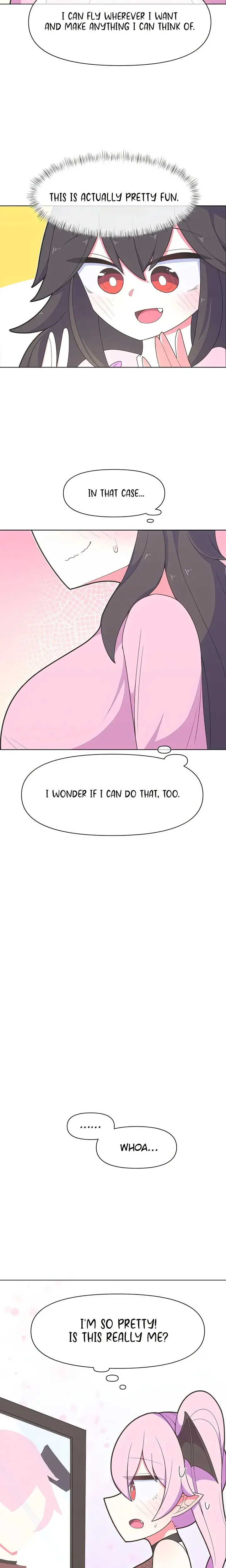 How To Make Love In A Fantasy World Chapter 39 - Page 10