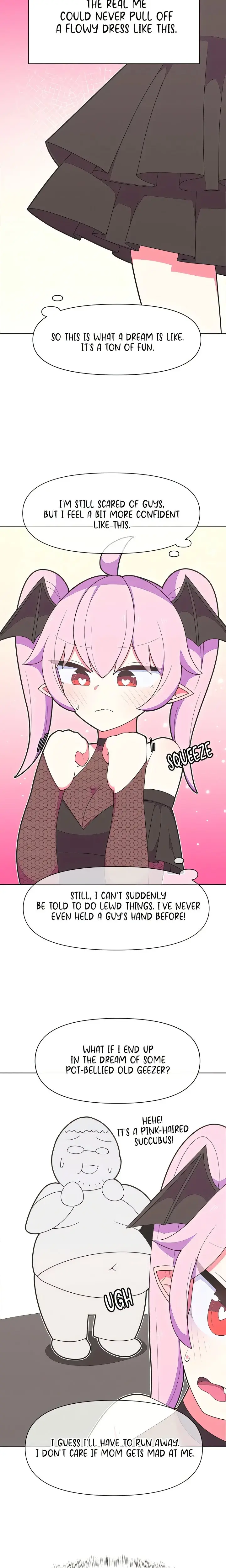 How To Make Love In A Fantasy World Chapter 39 - Page 12
