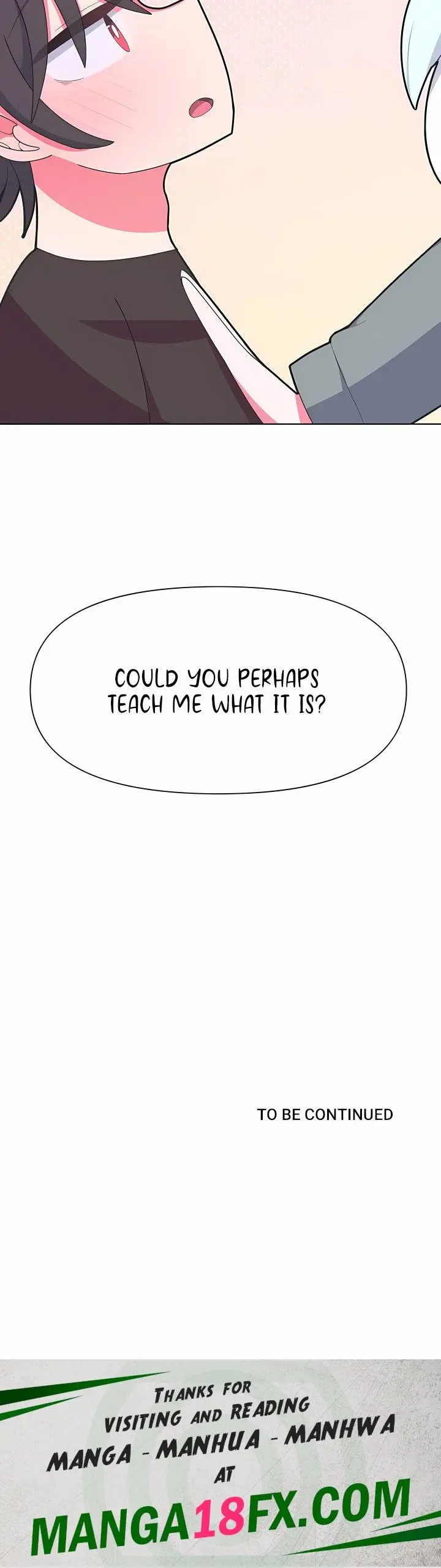 How To Make Love In A Fantasy World Chapter 41 - Page 13