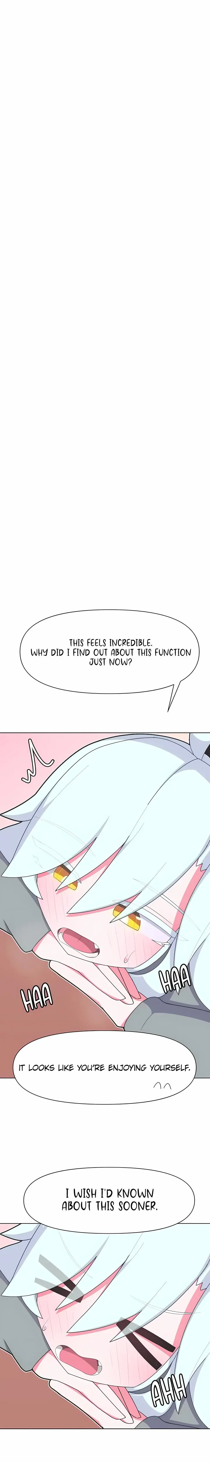 How To Make Love In A Fantasy World Chapter 46 - Page 5