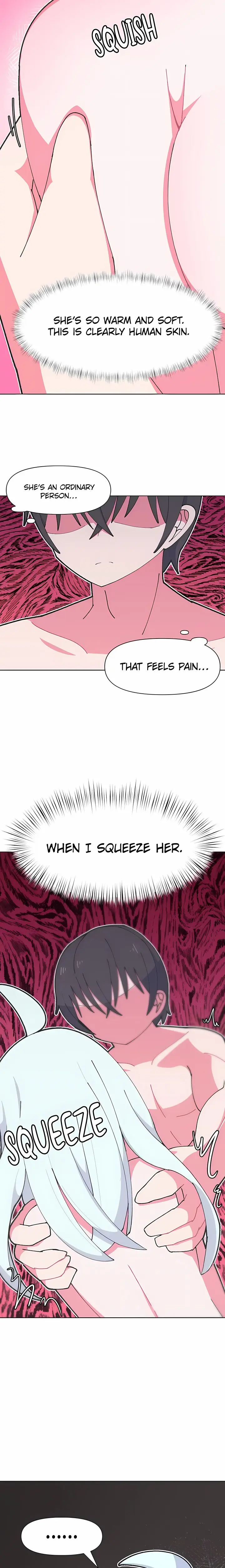 How To Make Love In A Fantasy World Chapter 49 - Page 10