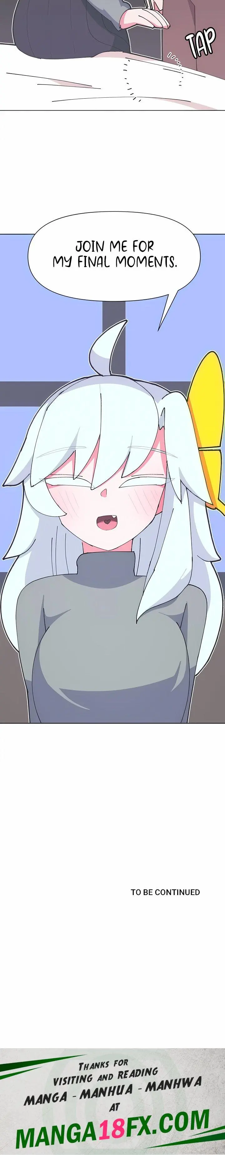 How To Make Love In A Fantasy World Chapter 51 - Page 12