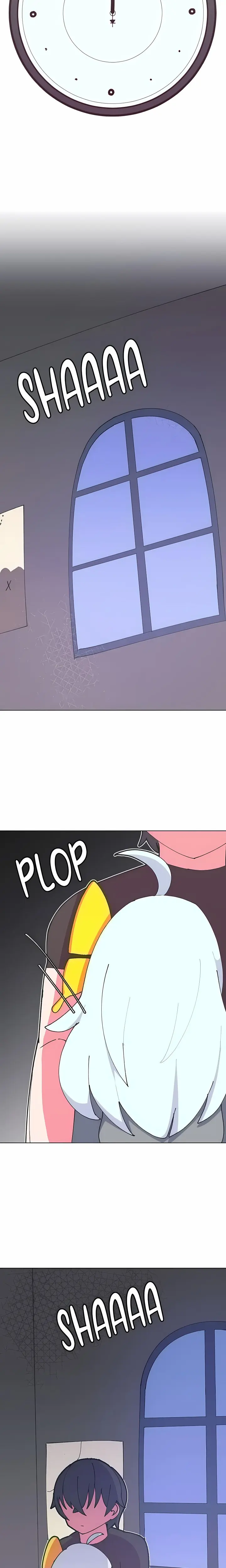 How To Make Love In A Fantasy World Chapter 52 - Page 11