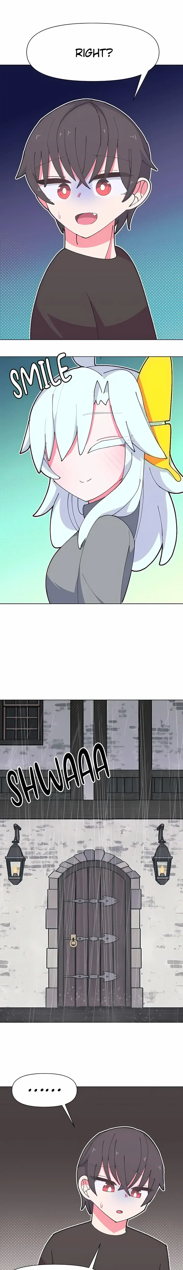 How To Make Love In A Fantasy World Chapter 52 - Page 3