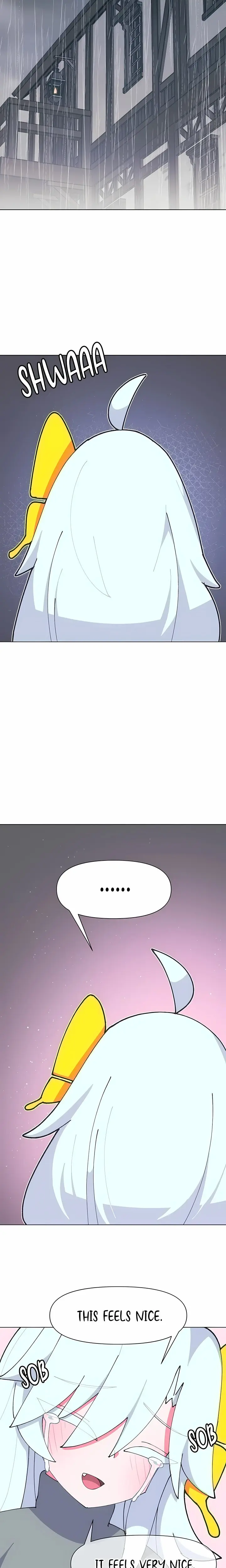 How To Make Love In A Fantasy World Chapter 52 - Page 9