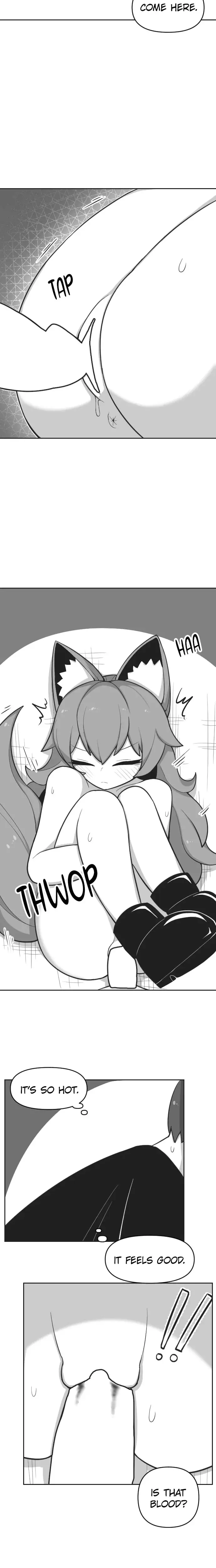 How To Make Love In A Fantasy World Chapter 7 - Page 7