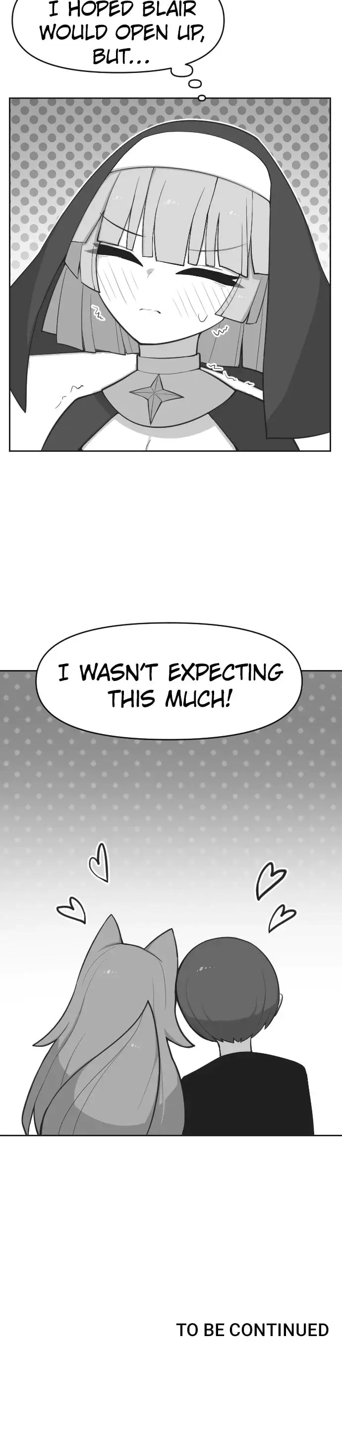 How To Make Love In A Fantasy World Chapter 9 - Page 9