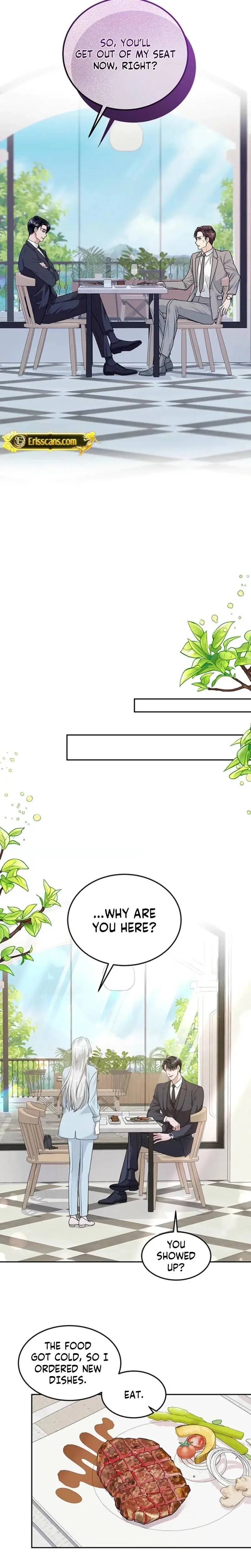 How To Pursue Snow White Chapter 1 - Page 14