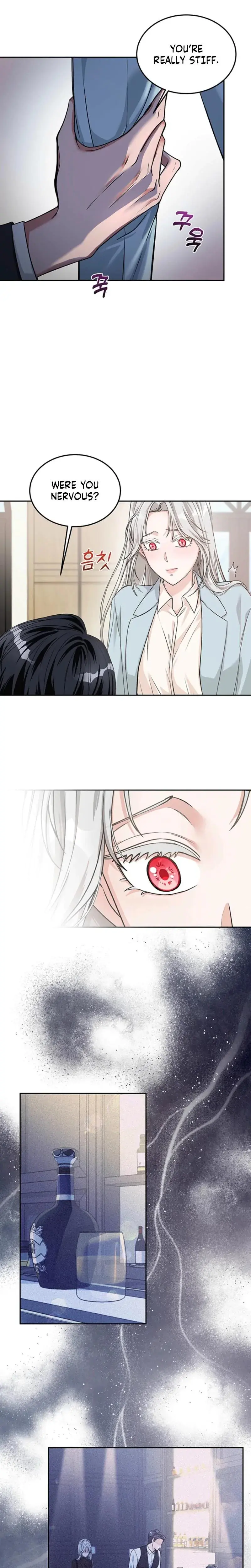 How To Pursue Snow White Chapter 1 - Page 18