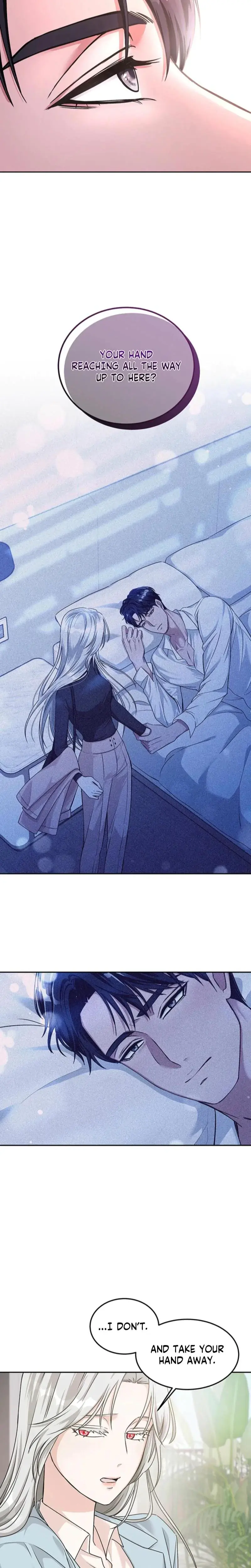 How To Pursue Snow White Chapter 1 - Page 20