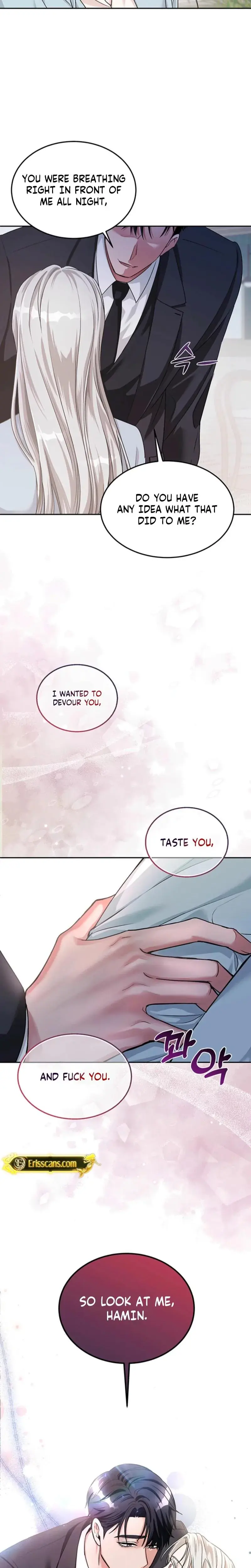 How To Pursue Snow White Chapter 1 - Page 21