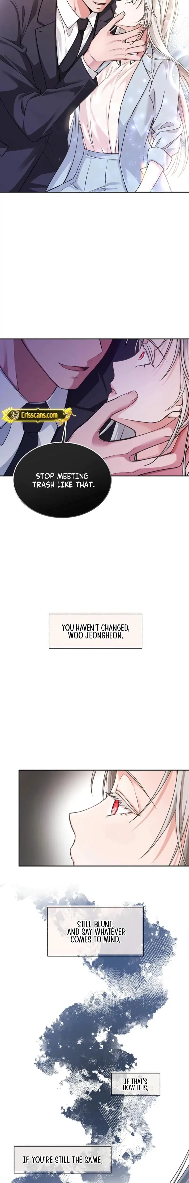 How To Pursue Snow White Chapter 1 - Page 22