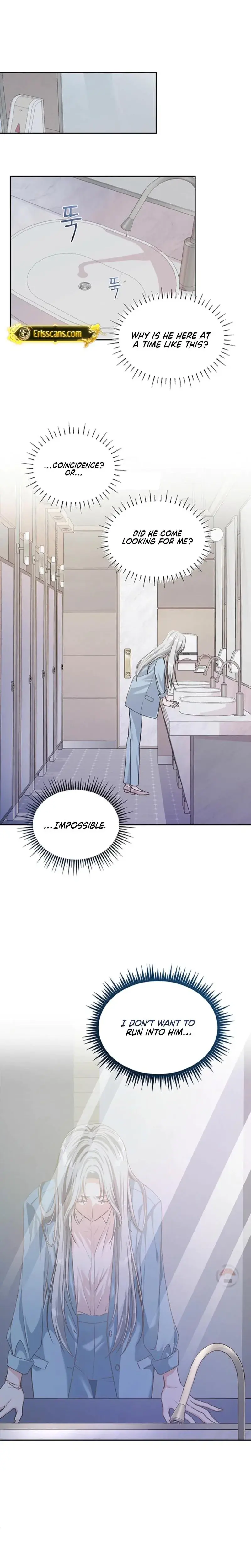 How To Pursue Snow White Chapter 1 - Page 9
