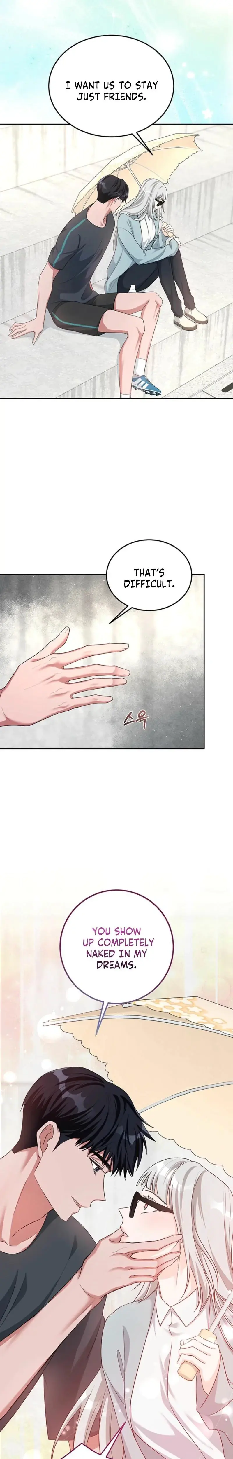 How To Pursue Snow White Chapter 10 - Page 11