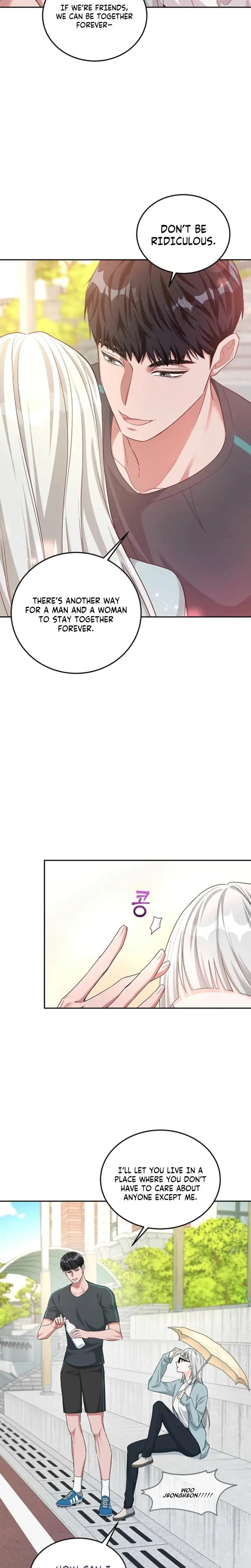 How To Pursue Snow White Chapter 10 - Page 13