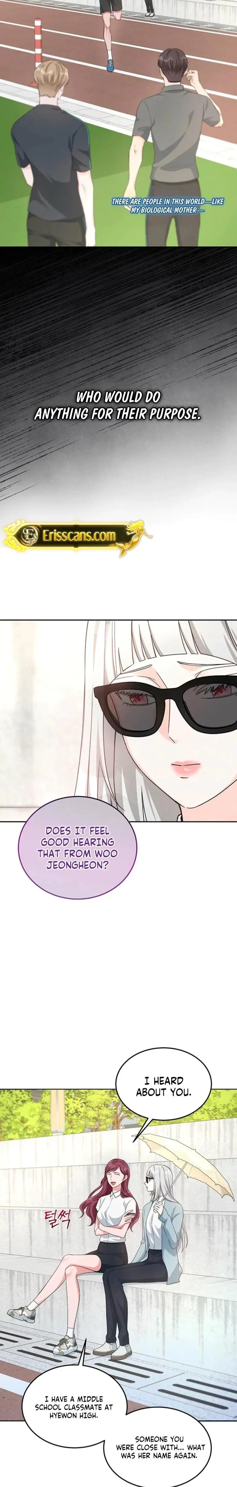 How To Pursue Snow White Chapter 10 - Page 15