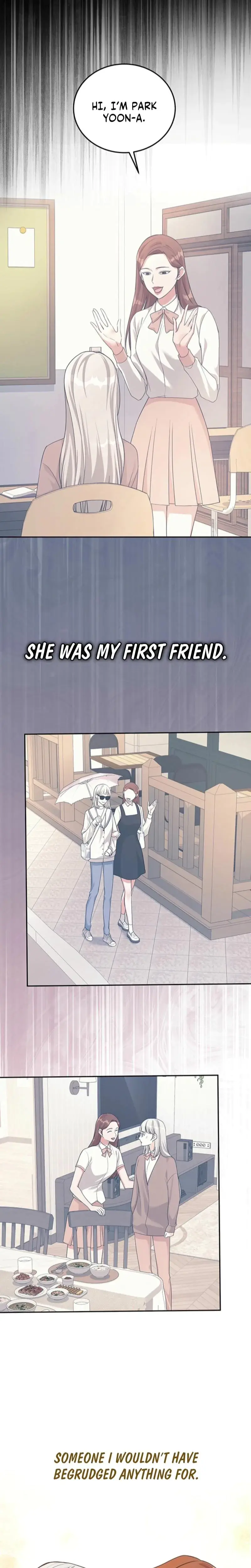 How To Pursue Snow White Chapter 10 - Page 17