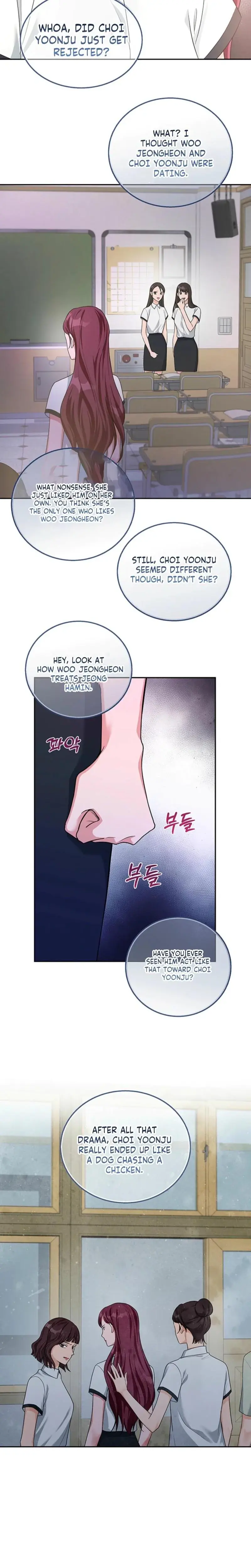 How To Pursue Snow White Chapter 10 - Page 2