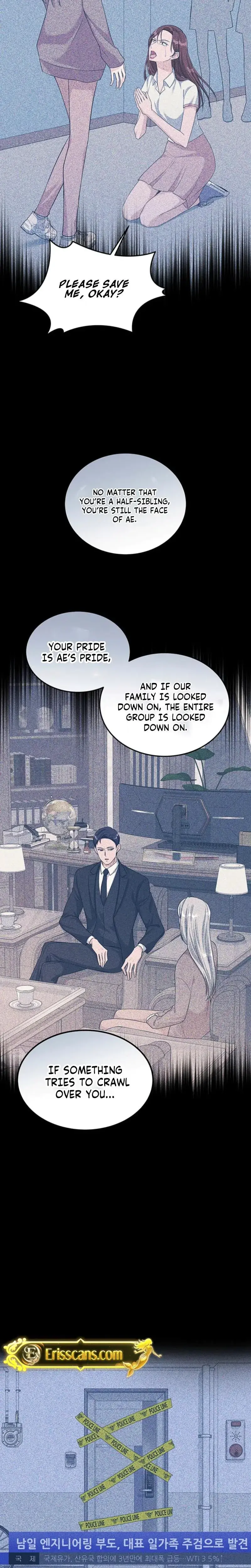 How To Pursue Snow White Chapter 10 - Page 20